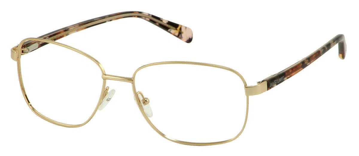 Jill Stuart 385 Eyeglasses - view 2
